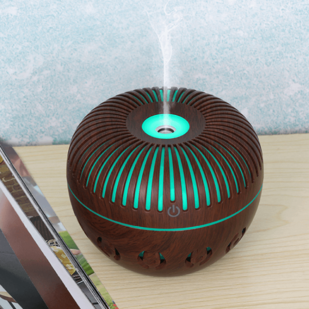 USB Electric Air Humidifier