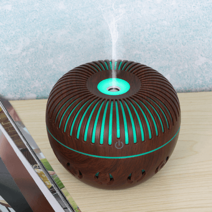 USB Electric Air Humidifier