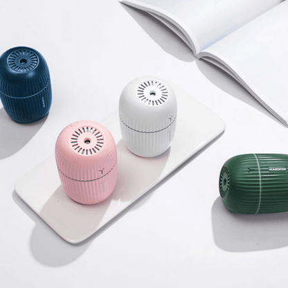 Ultrasonic Air Humidifier LED