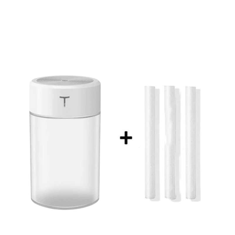 Mini Ultrasonic Air Humidifier