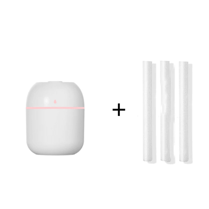 USB Essential Oil Diffuser