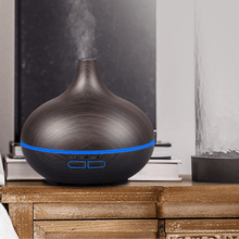 Electric Essential Oil Diffuser