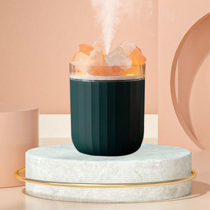 Ultrasonic Portable Air Humidifier