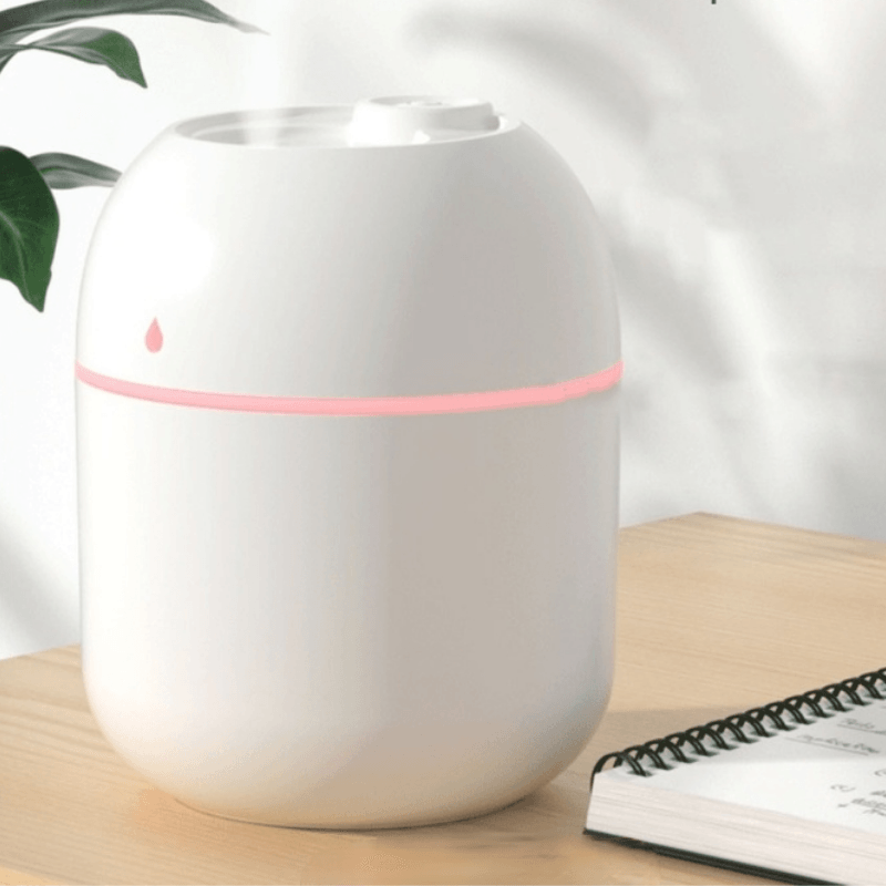 USB Essential Oil Diffuser