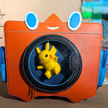 iShowGhost.com - Wash Rotom Backpack
