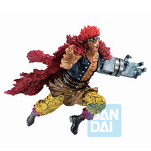 One Piece Figure - Eustass Kid Ichiban Kuji Wano Kuni Act 3