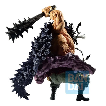 One Piece Figure - Kaido Ichiban Kuji Wano Kuni Act 3