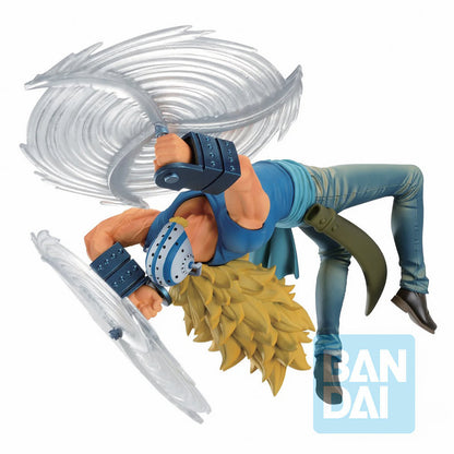 One Piece Figure - Killer Ichiban Kuji Wano Kuni Act 3