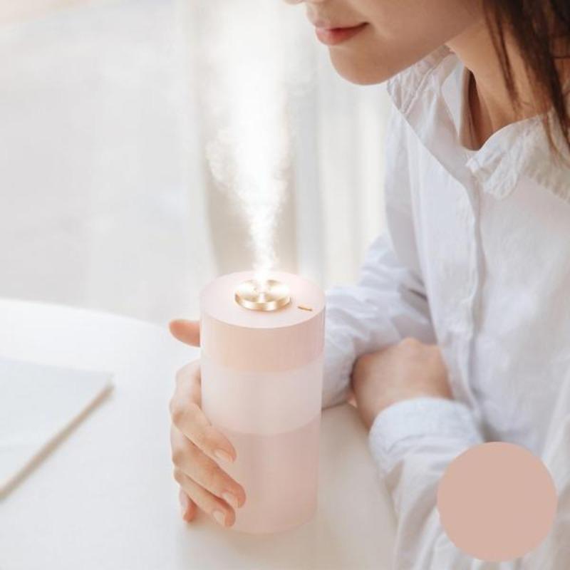 Wireless Portable Air Humidifier
