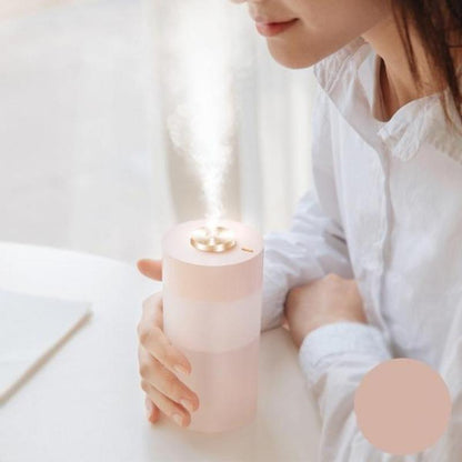 Wireless Portable Air Humidifier