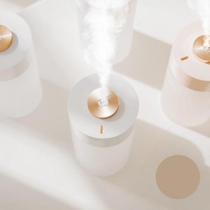 Wireless Portable Air Humidifier