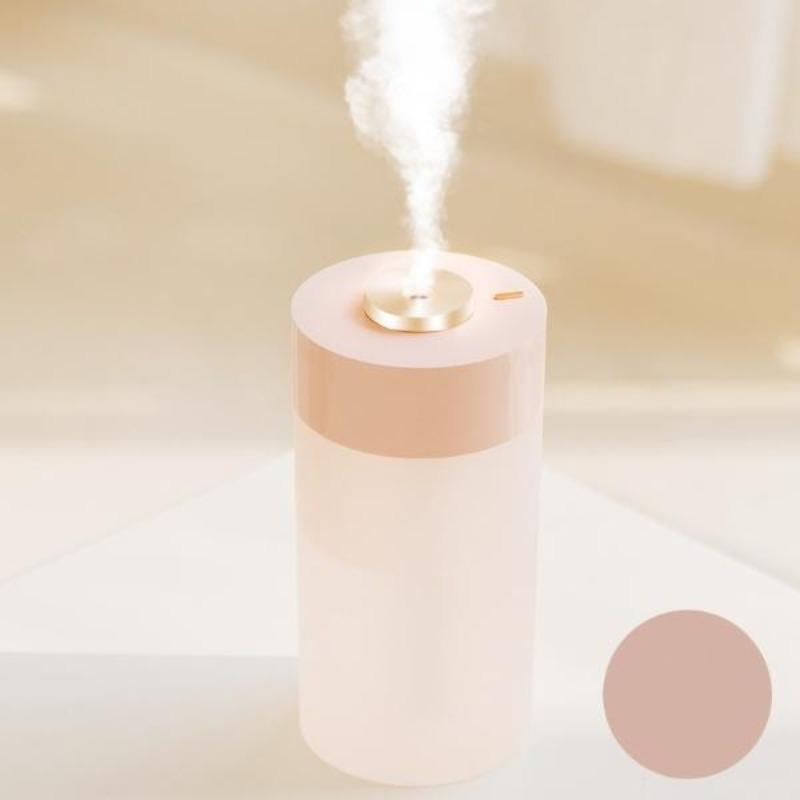 Wireless Portable Air Humidifier