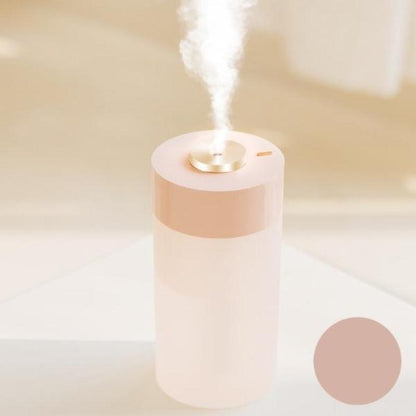 Wireless Portable Air Humidifier