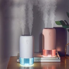 Wireless Portable Air Humidifier