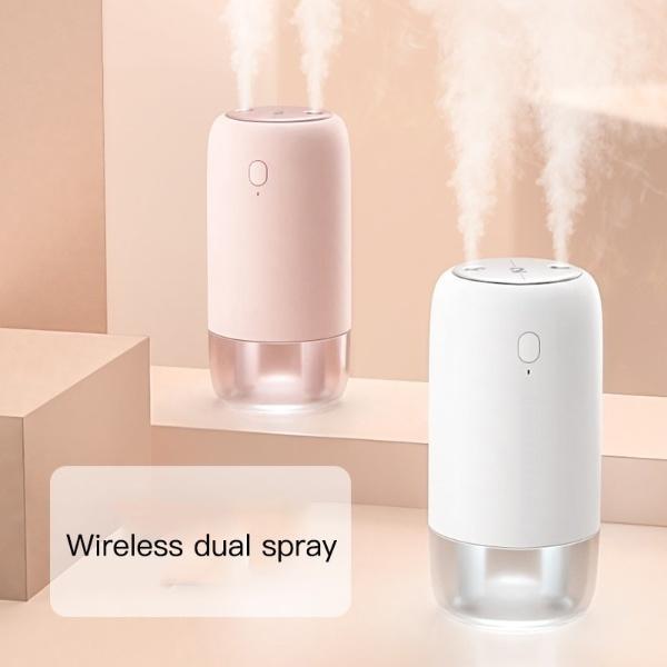 Wireless Portable Air Humidifier