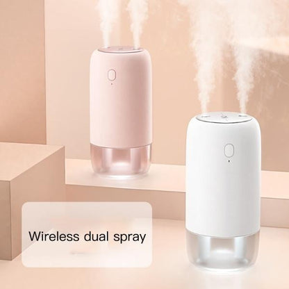 Wireless Portable Air Humidifier