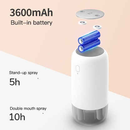 Wireless Portable Air Humidifier