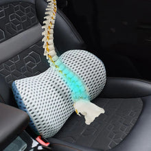 Lumbar Support Cushion