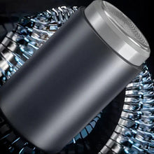 Portable Mini Electric Shaver