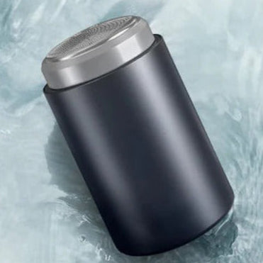 Portable Mini Electric Shaver