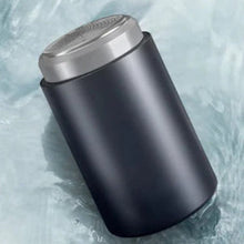 Portable Mini Electric Shaver