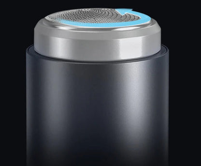 Portable Mini Electric Shaver