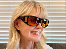 Night Vision Goggles With Glarecut Technology