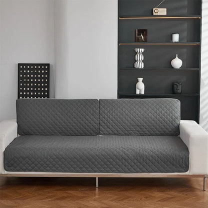 Classic Durable Waterproof And Non-Slip Pet Sofa Cover