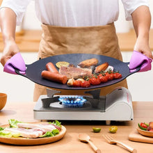 Non-Stick Grill Pan