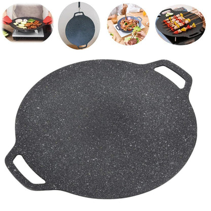 Non-Stick Grill Pan