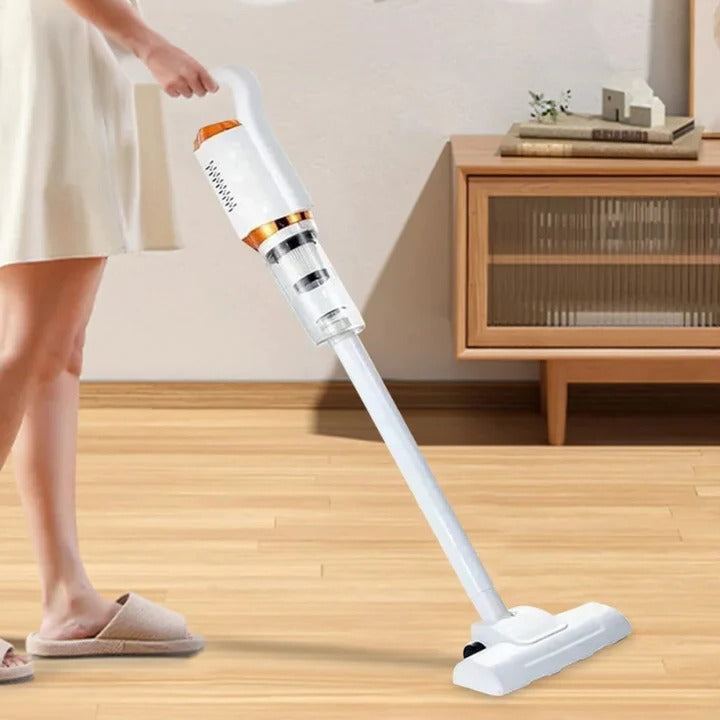 Portable Cordless Vacuum Cleaner