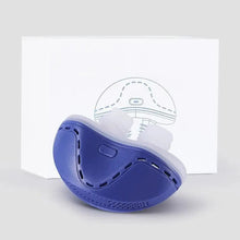 Electric Anti Snore Device with Dual Vortex Airflow