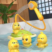 Bath Toy for Toddlers