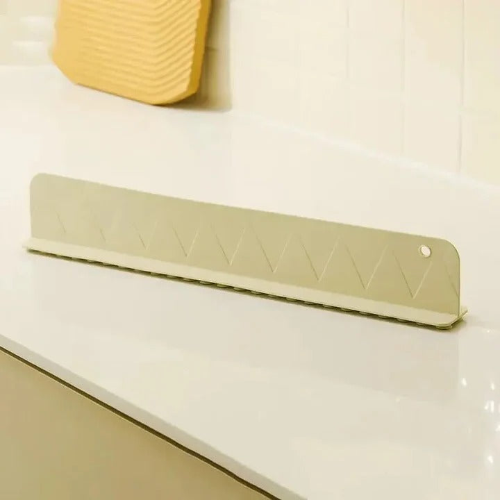 Silicone Sink Splash Guard