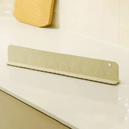 Silicone Sink Splash Guard