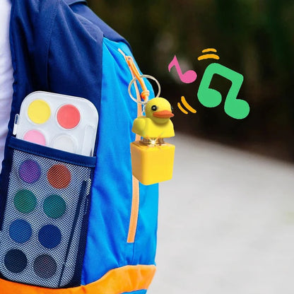 Duck Stress Relief Fidget Toy