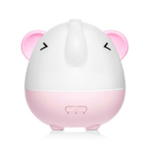Elephant Ultrasonic Air Humidifier For Happier Space