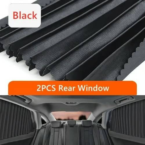Car Window Shades