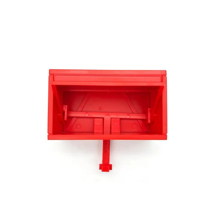 Fun  Wall Car Garage Key Holder