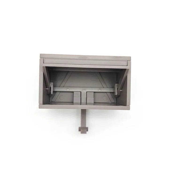 Fun  Wall Car Garage Key Holder