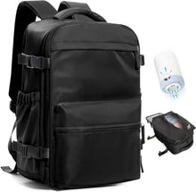 15.6in Travel Backpack