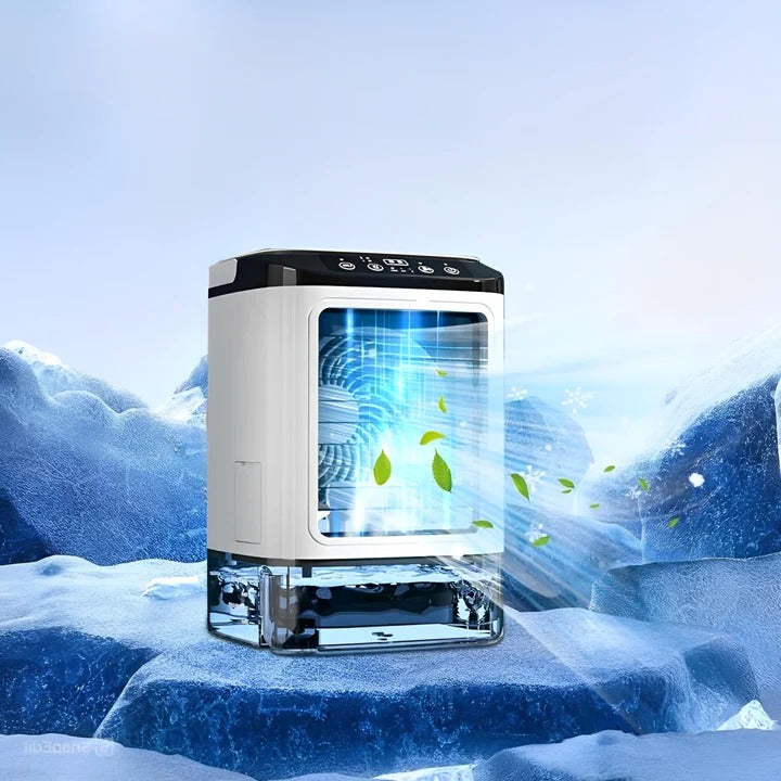 Portable Mini Air Conditioner