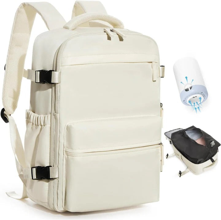 15.6in Travel Backpack
