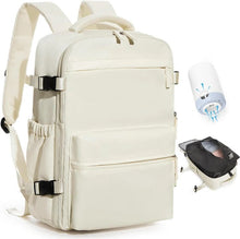 15.6in Travel Backpack