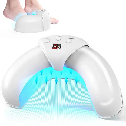 Nail Fungus Laser