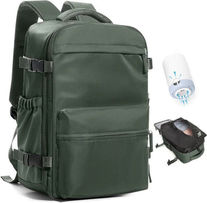 15.6in Travel Backpack