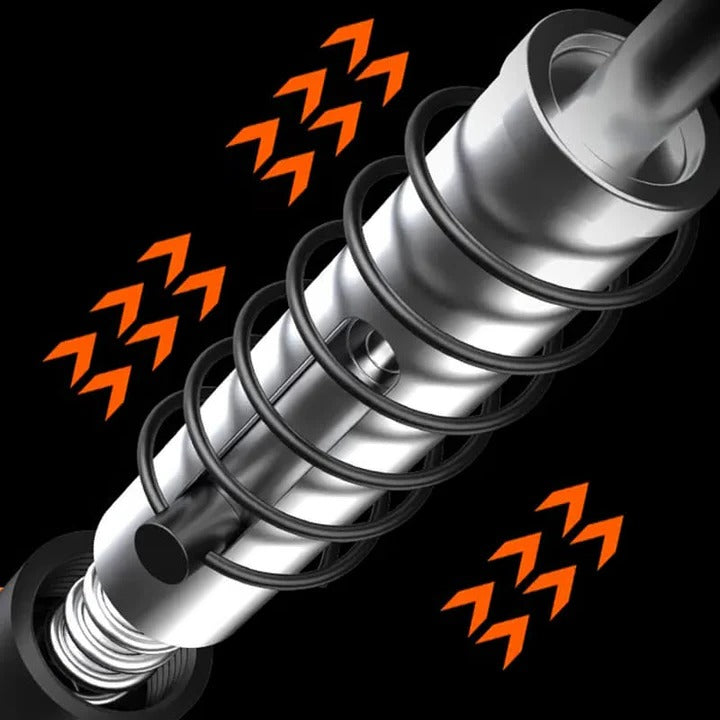 Nail Gun For Concrete