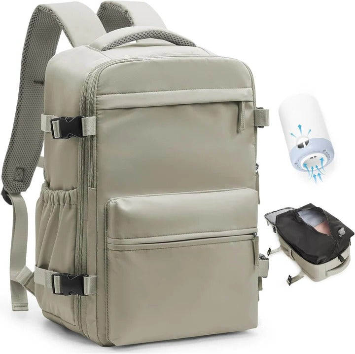 15.6in Travel Backpack