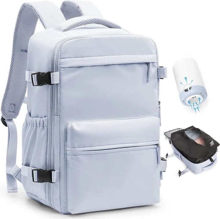 15.6in Travel Backpack