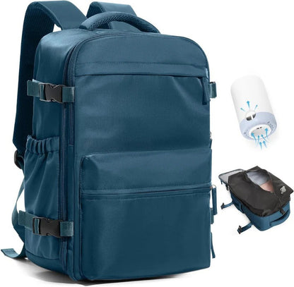 15.6in Travel Backpack